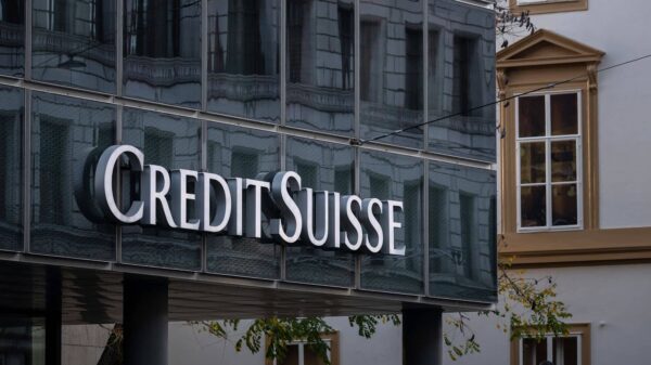 Credit Suisse Recorta Equipo en México; 9 Despedidos